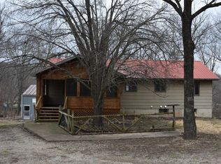 29567 Highway J, Gravois Mills, MO 65037
