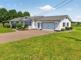 20 Cormier Cross, Cocagne, NB E4R 2J5