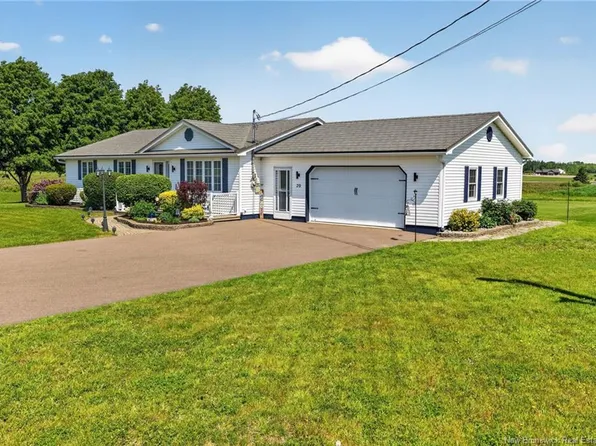 20 Cormier Cross, Cocagne, NB E4R 2J5