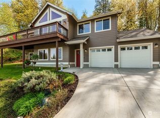 5124 SE Disney Way, Pt Orchard, WA 98367