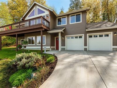 5124 SE Disney Way, Pt Orchard, WA, 98367