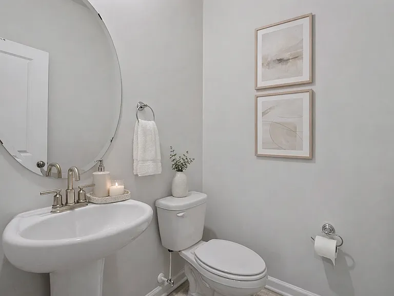 1105 Umstead Grove Way — Photo 26