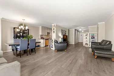 102-30 66th Road, #7E