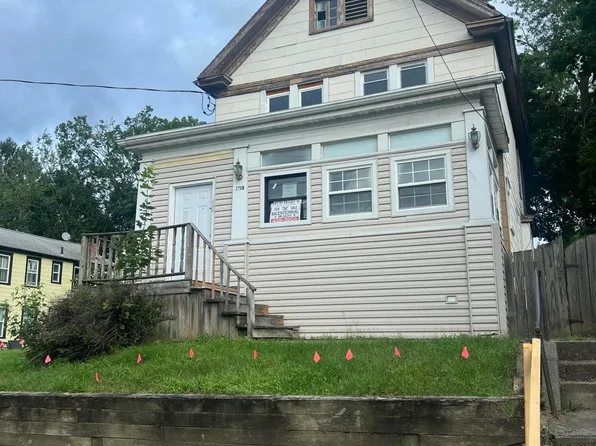 2208 12th Street, Troy, NY 12180