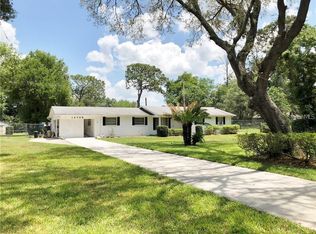 12709 N 53rd St, Temple Terrace, FL 33617