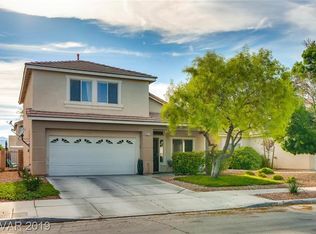 6017 Highland Gardens Dr, North Las Vegas, NV 89031