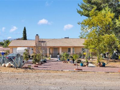 16812 Melba Ave, Victorville, CA, 92394