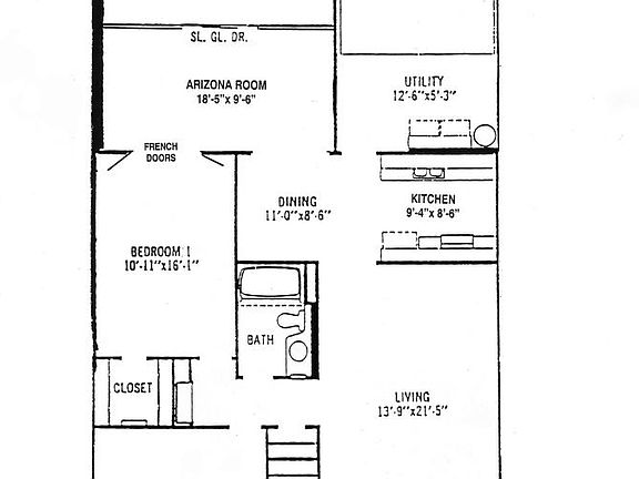 5th image of 13206 W CEDAR Drive