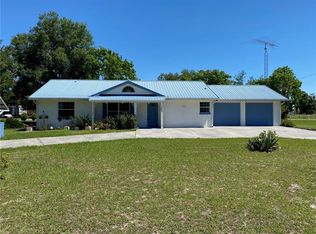 796 Cr 535, Sumterville, FL 33585