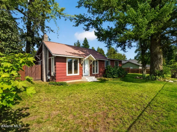 615 E Miles Ave, Hayden Lake, ID 83835