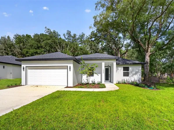 13855 SW 110TH PLACE, DUNNELLON, FL 34432