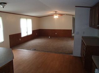 304 Harding St, Lavaca, AR 72941