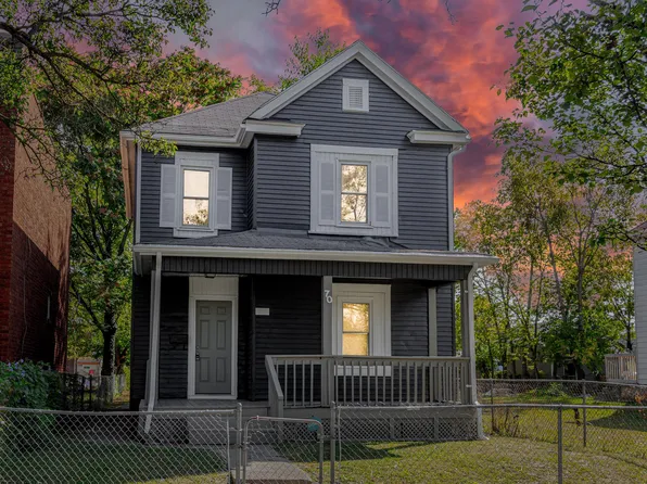 70 S Harris Ave, Columbus, OH 43204