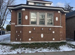 6101 S Major Ave, Chicago, IL 60638