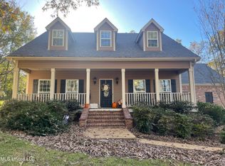 2034 Cleary Rd, Florence, MS 39073