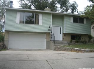 843 N Sir Philip Dr, Salt Lake City, UT 84116