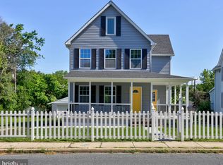 2736 Daisy Ave, Baltimore, MD 21227
