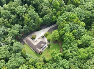 248 Tanglewood Dr S, Royston, GA 30662