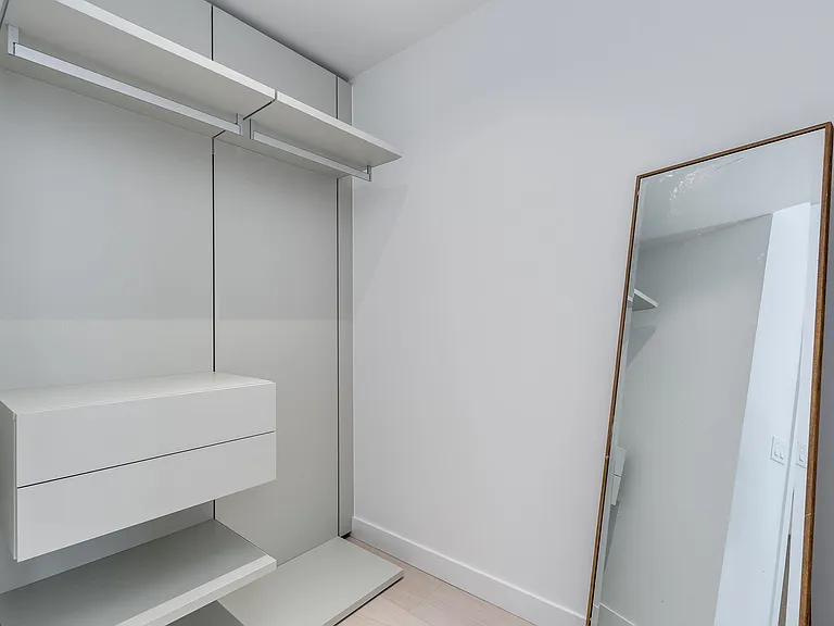 1289 Hornby St #3803 — Photo 6