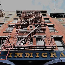 341 East 9th Street in East Village