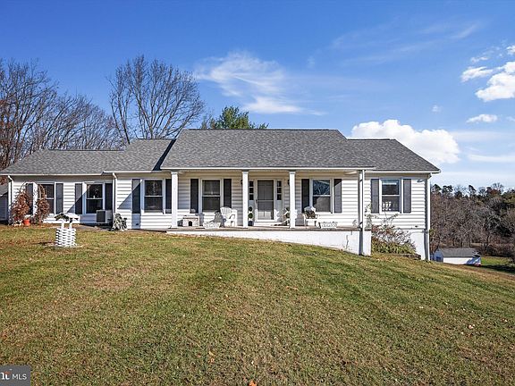 189 McCarty Ln, Winchester, VA 22602 | MLS #VAFV2016252 | Zillow