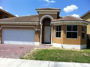 3484 SW 147th Pl, Miami, FL 33185