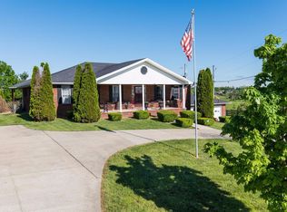 2500 Osborne Rd, Mount Sterling, KY 40353