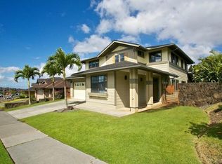 95-1116 Kihene St, Mililani, HI 96789