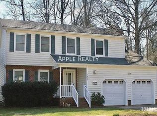 1607 Rowemont Dr, Durham, NC 27705