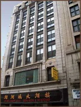 Essex Apartments, 81