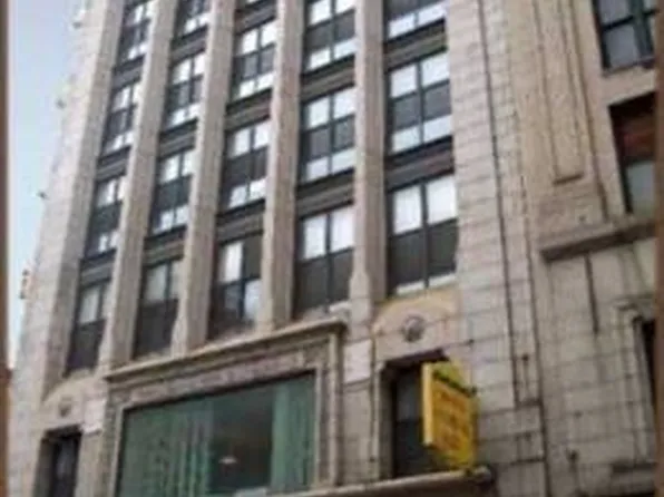 Essex Apartments, 81