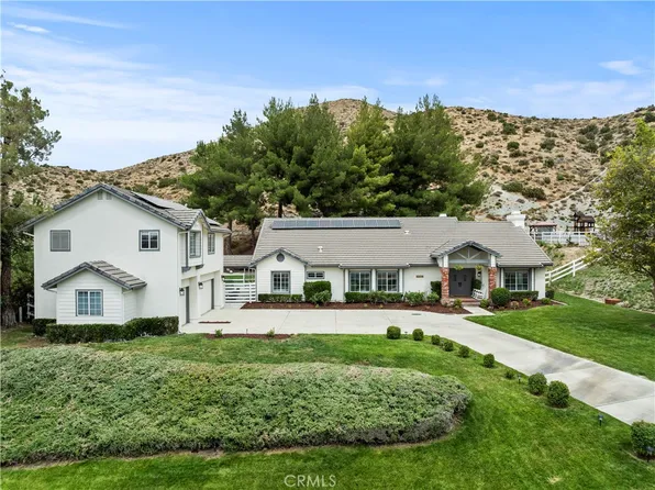 32230 Camino Canyon Rd, Acton, CA 93510