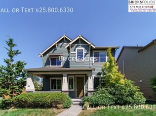 10626 Eastridge Dr NE, Redmond, WA 98053