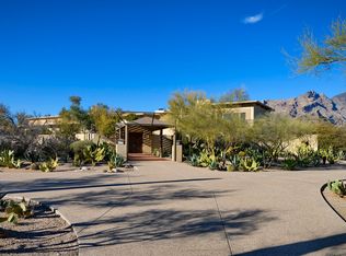 2655 E Camino Juan Paisano, Tucson, AZ 85718