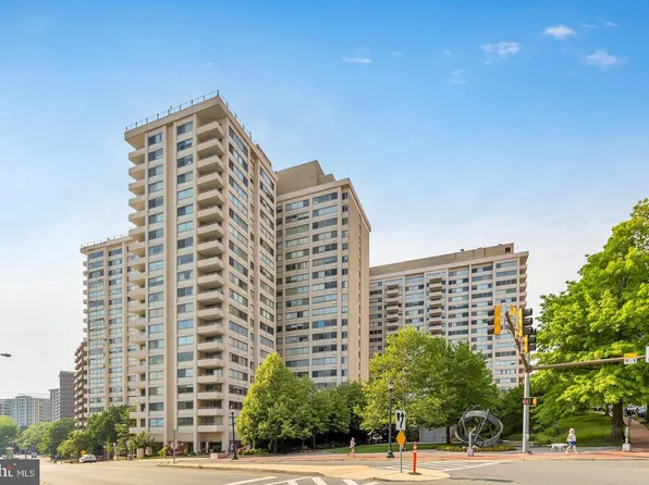 4515 Willard Ave APT 2007S, Chevy Chase, MD 20815
