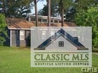 502504 502/504 Freeman Dr, Athens, GA 30601