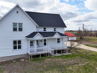 6944 Pleasant View Rd, Greenleaf, WI, 54126
