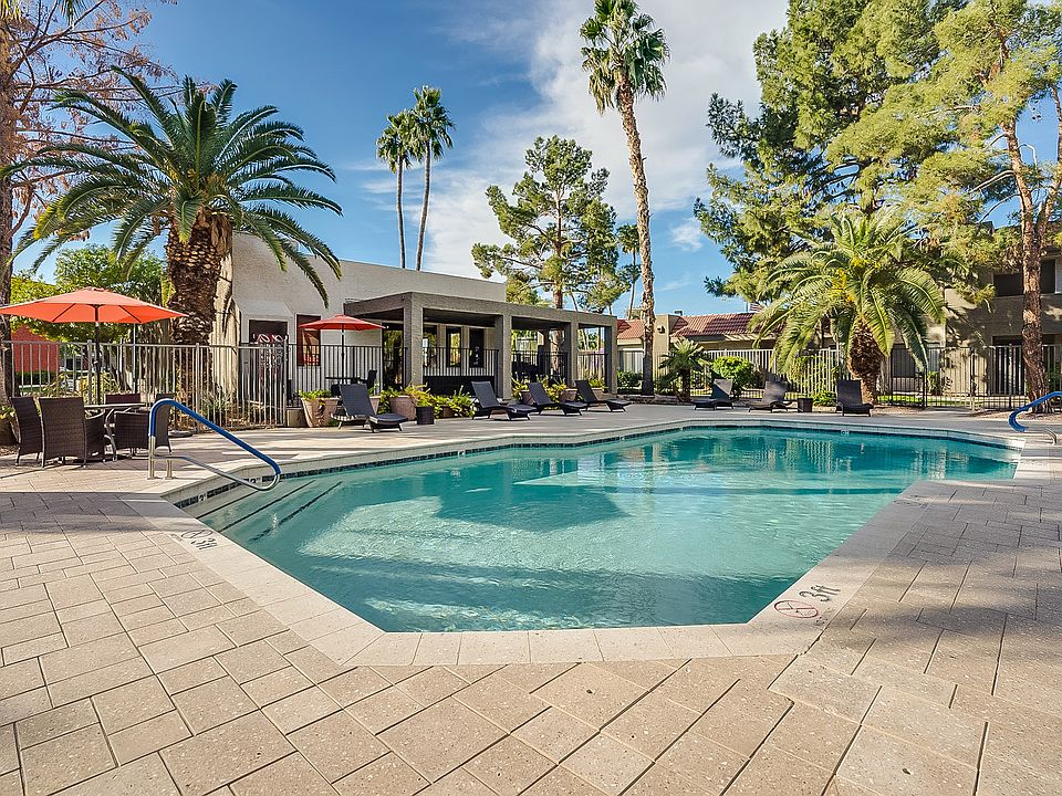 Ovation At Tempe 4505 S Hardy Dr Tempe, AZ Zillow Apartments for