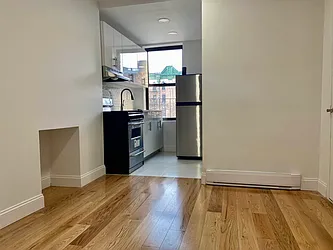 Rented by J Misrahi Realty Corp