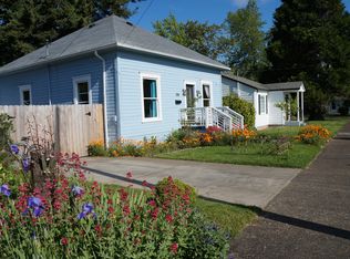 1310 Park Ter SW, Albany, OR 97321