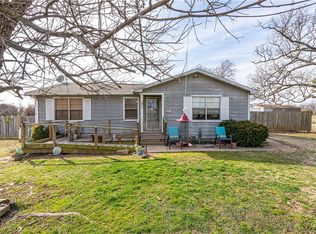 1880 Pine Woods Rd, Springdale, AR 72762
