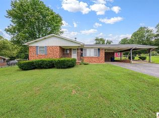 108 Spring Ave, Edmonton, KY 42129