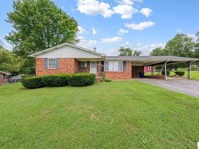 108 Spring Ave, Edmonton, KY, 42129