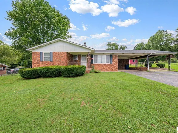 108 Spring Ave, Edmonton, KY 42129