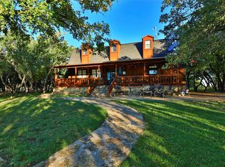 628 Oak Point Dr, May, TX 76857