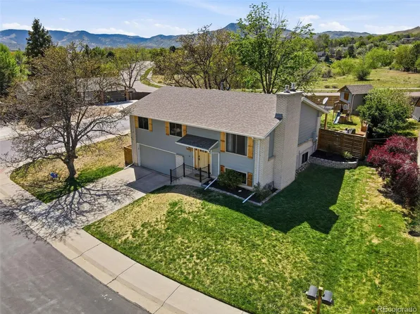 2291 S Zang Court, Lakewood, CO 80228
