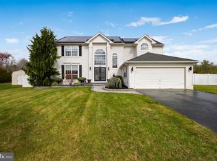 1669 Bracken Dr, Williamstown, NJ 08094