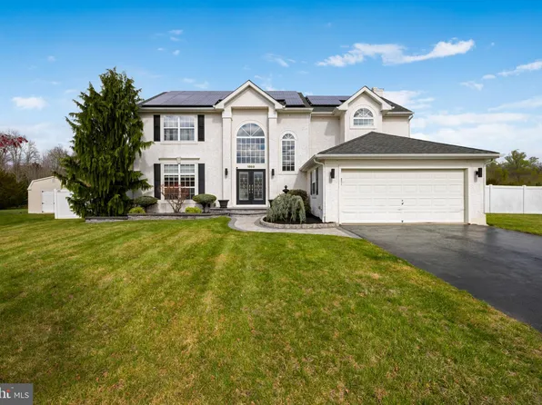 1669 Bracken Dr, Williamstown, NJ 08094