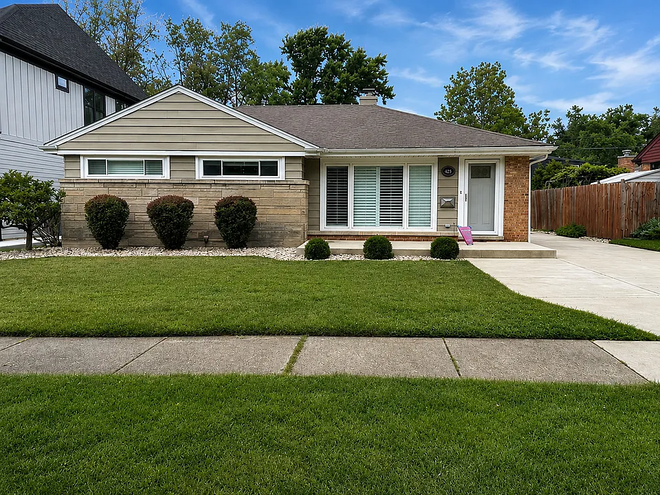 465 W Fremont Ave