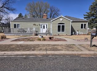 1304 12th Ave, Sidney, NE 69162